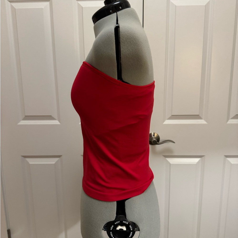 Target Red Women's Camisole Top - Picture 2 of 4